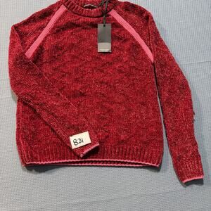 Scotch & Soda Maison Scotch Long-Sleeved Sweat-Shirt Men Sz M Brand New